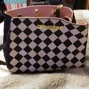 Betsy Johnson purse